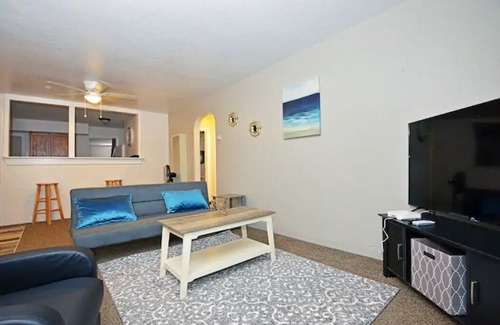 Carlsbad Casa | (F2) Enchanted Getaway ☀ Near River & Caverns❣