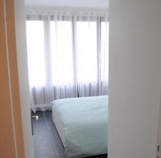 Sens Apartamento | F2 proche de la gare de Sens