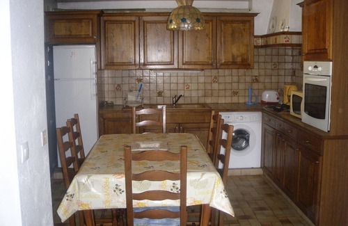 Mouans-Sartoux Apartamento | Alquiler de F2 en la planta baja