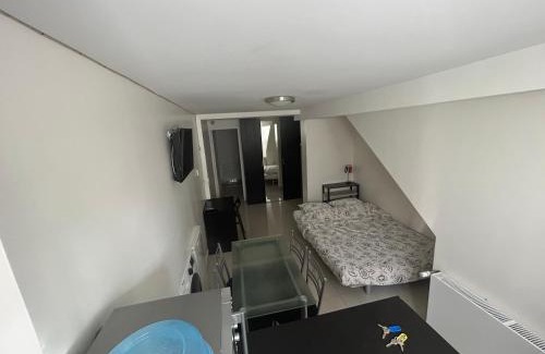 Bry-sur-Marne Apartamento | F2 situé entre Paris et EuroDisney proche de la ligne RER A à Bry-sur-Marne