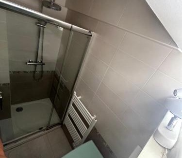 Bry-sur-Marne Apartamento | F2 situé entre Paris et EuroDisney proche de la ligne RER A à Bry-sur-Marne