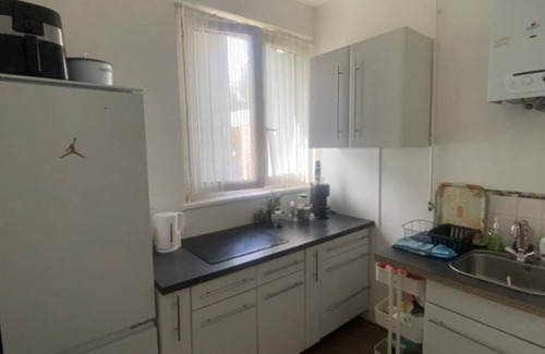 Gennevilliers Apartamento | F3 à 15min des Champs-élysées