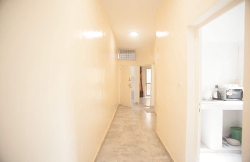 Pointe des Almadies Apartamento | F3 Climatisé et Très Agréable