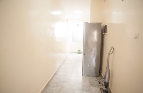 Pointe des Almadies Apartamento | F3 Climatisé et Très Agréable