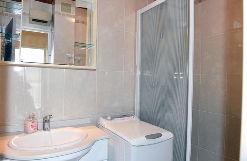 Palavas-les-Flots Apartamento | F3 LES PIEDS DANS L'EAU