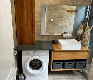 Grande Anse Apartamento | F3 panoramique l horizon
