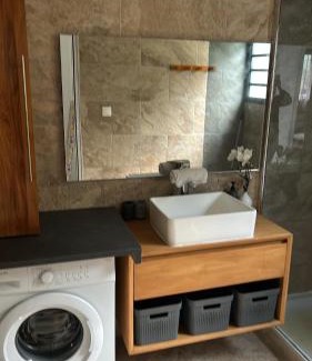 Grande Anse Apartamento | F3 panoramique l horizon