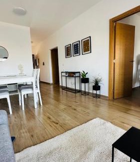 Dakar Apartamento | F4 - chic - piscine - salle fitness