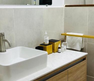 Dakar Apartamento | F4 - chic - piscine - salle fitness