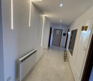 Hai Akid Lotfi Apartamento | F4 Maison et sérénités