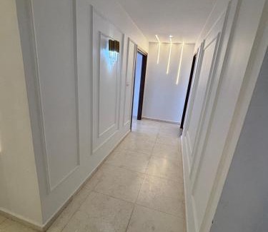 Hai Akid Lotfi Apartamento | F4 Maison et sérénités