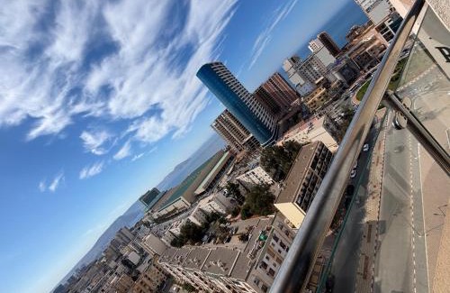 Hai Akid Lotfi Apartamento | F4 Maison et sérénités