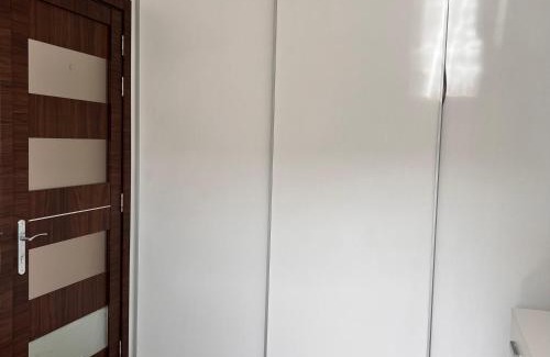 Msida Casa | F4 Room 3, Private Room two single beds shared bathroom