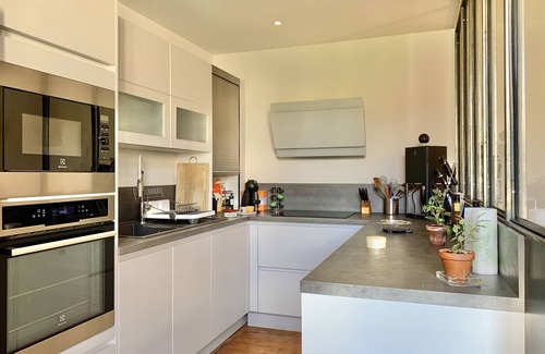 Secteur 2 Apartamento | Hermoso apartamento antiguo Hyper center- deco limpio- muchos de caché # F5