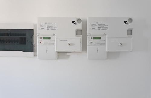 Msida Casa | F5 Room 3, Private Room two single beds shared bathroom in shared Flat