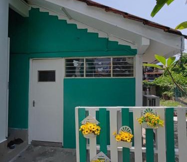 Tanjung Bungah Casa | FA House by the Beach