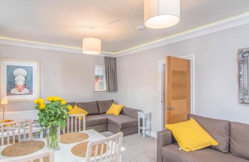Loughborough Apartamento | Fab Apartment