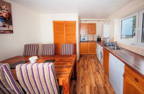 Gifford Apartamento | Fab Arthur Seat Views, Old Town Apartment