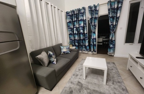 Gros Islet Apartamento | Fab Lux 2 - 2 bedrooms Apartment in Gros Islet with excellent Island sea view.