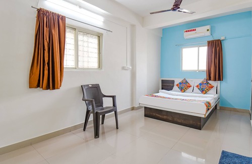 Hinjawadi Hotel | FabExpress Diamond Inn