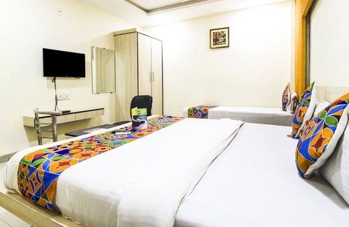 Indore Hotel | FabExpress SVL