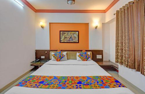 Wakad Hotel | FabHotel Ajinkya Executive