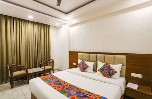 Mohangarh Hotel | Fabhotel Aman Sara