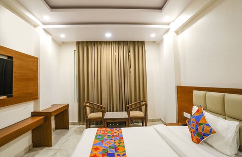 Mohangarh Hotel | Fabhotel Aman Sara