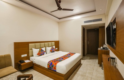 Mohangarh Hotel | Fabhotel Aman Sara