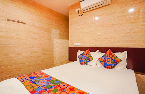 Chennai Hotel | FabHotel Arunachala Guest House