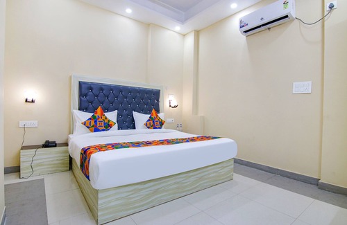 New Delhi Hotel | FabHotel Ashok Vihar