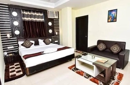 Ranchi Hotel | Fabhotel Avn Plaza
