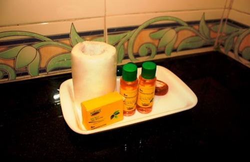 Ranchi Hotel | Fabhotel Avn Plaza