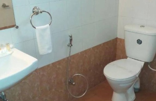 Ranchi Hotel | Fabhotel Avn Plaza