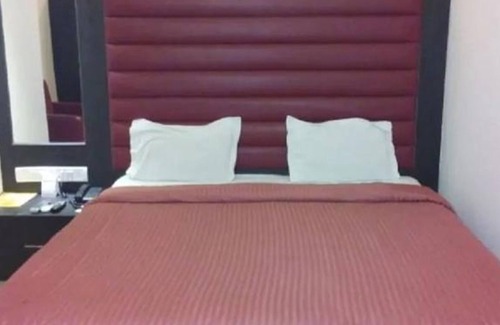Ranchi Hotel | Fabhotel Avn Plaza