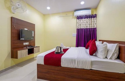 Bengaluru Hotel | Fabhotel Ayodhya Comforts