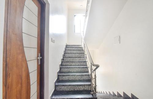 Saunta Vaddo Hotel | Fabhotel Baga Tulip - 500M From Baga Beach
