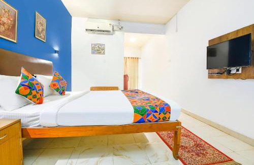 Candolim Hotel | FabHotel Benz Destination