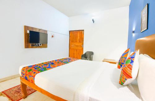 Candolim Hotel | FabHotel Benz Destination