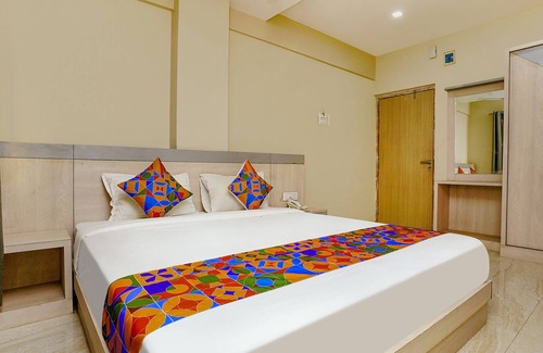 Bhiwandi Hotel | Fabhotel Bhiwandi Palace