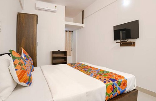 Agara Hotel | Fabhotel Blissfull Stay