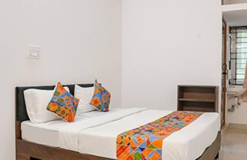 Agara Hotel | Fabhotel Blissfull Stay