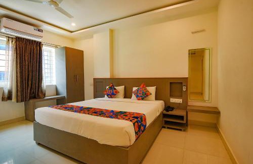 Yelahanka Hotel | FabHotel Champion Gateway - Yelahanka