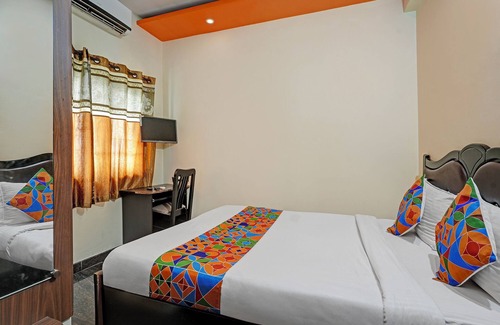 Bengaluru Hotel | Fabhotel Delight Suite Service Apartments