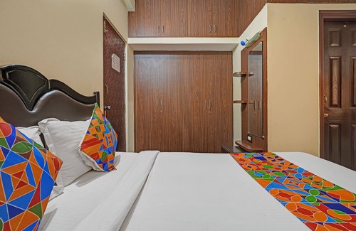 Bengaluru Hotel | Fabhotel Delight Suite Service Apartments