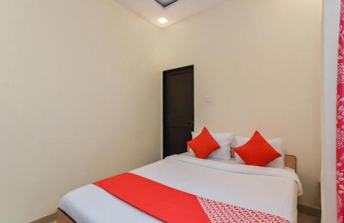 Tathawade Hotel | FabHotel Devi Residency Wakad