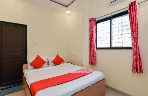 Tathawade Hotel | FabHotel Devi Residency Wakad