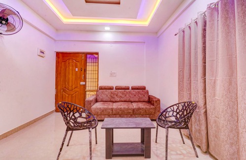 Electronics City Hotel | Fabhotel E City Inn