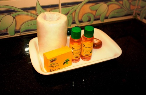 Patna Hotel | Fabhotel Elements Inn