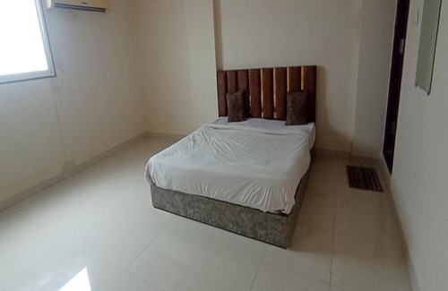 Rau Hotel | Fabhotel Elite Inn I